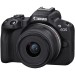 CANON EOS R50 RF-S18-45MM MIRRORLESS CAM