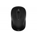 LOGITECH WIRELESS MOUSE M325S - BLACK