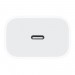 APPLE 20W USB-C POWER ADAPTER