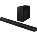 SAMSUNG 5.1.2CH SOUNDBAR WIRELESS