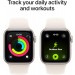 APPLE WATCH SE 3 GPS 40MM S/M BAND