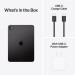 APPLE IPAD PRO 11" WI-FI 256GB BLACK