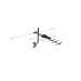 PHILIPS OUTDOOR ANTENNA 80 MILE RANGE