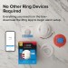 RING/KIDDE SMART SMOKE DET HARDWIRE