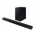 SAMSUNG HW-T450 200W 2.1 SOUNDBAR