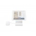 SQUARE STAND FOR IPAD PRO 9.7 AIR US BDL