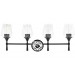 4LT 100W MB STELLA VANITY