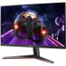 LG 27" MONITOR	