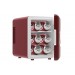 Dr. Pepper 6 Can Mini Cooler