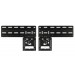 Samsung Frame TV Slim fit wall Mount