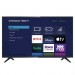 WESTINGHOUSE 43" 1080P FHD SMART ROKU TV