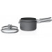 4-Piece Saucepan Set
