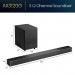 HISENSE 3.1.2 CH SOUNDBAR W/WIRELESS SUB