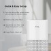 Replacement Filter for A1/A1W