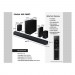 Samsung HW-Q65C 5.1ch Soundbar