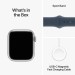 APPLE WATCH SERIES 9 GPS 41MM SILVER S/M
