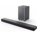 TCL - S55H 2.1 Channel S-Class Soundbar
