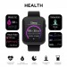 ITOUCH AIR4 SMARTWATCH BLACK