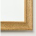 DECO TV 65" FRAME BEZEL WOOD