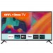 ONN 40" LED 1080P ROKU SMART TV