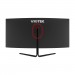 VIOTEK 34IN 144HZ 3440X1440 4MS CURVED