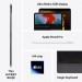 Apple iPad Pro 11", 256GB, Wi-Fi