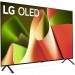 LG 65" CLASS 4K OLED SMART TV