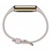 FITBIT LUXE LUNAR WHITE W/BONUS BAND