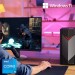 Acer Nitro 50 Desktop i5 8GB 512GB SSD 