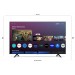 Hisense 55" A6 Series UHD Xumo Smart TV