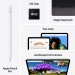 IPAD AIR 13 (M2) WIFI 128GB SPACE GRAY