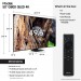 SAMSUNG Q80D 50" 4K QLED SMART TV