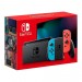 NINTENDO SWITCH CONSOLE