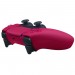 PS5 DUALSENSE CONTROLLER PURPLE RED