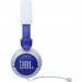 JBL Junior 320 On-Ear Wired Headphones