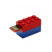 LEGO 16GB USB Flash Drive w/ LEGO brick