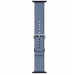 APPLE WATCH 42MM NYLON BAND NAVY/BLUE