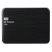 WD My Passport Ultra 1TB Ext Hard Drive