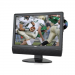 COBY TFDVD2294 22'' 720p LCD TV/DVD Comb