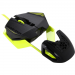 Mad Catz R.A.T.1 Green Gaming Mouse