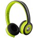 Monster iSport Freedom Green