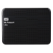 WD My Passport Ultra 1TB Ext Hard Drive