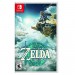 LEGEND OF ZELDA: TEARS OF THE KINGDOM