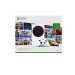 XBOX CONSOL/CONTROLLER