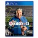 PS4 GAME: MADDEN NFL 23