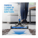 Hoover ONEPWR Blade Plus Cordless Vacuum