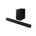 SAMSUNG 2.1 CHANNEL SOUNDBAR 360W
