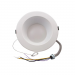 LED 8IN DOWNLIGHT 10/15/22W,30/35/40K