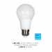 LED A19 9.5W 2700K 800LM DIMMABLE