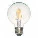 LED G25 4.5W 3000K 390LM